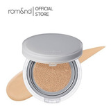 Base De Maquillaje En Polvo Rom&nd Nu Zero Tono #04 Beige 23