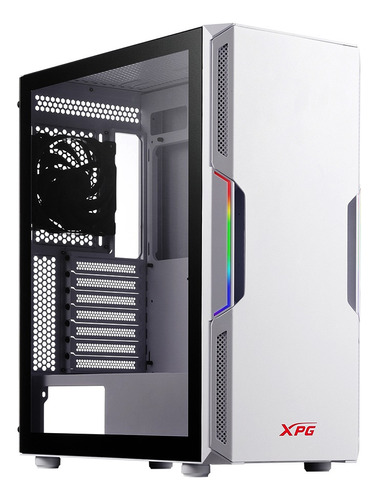 Pc Cpu Gamer Intel I7 13700k Rtx 3050 32gb Ssd 1tb  Wifi