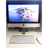 iMac 13,1 Inter Core I7 3.1 Ghz Disco Solido Nuevo 1t 900u$