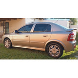 Chevrolet Astra 2007 2.0 Gl