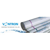 Aprovecha! Membrana Vontron Original 4x40 Ulp21-4040 Excelente Para Purificadora Rechazo 99%