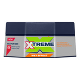 Xtreme Seduction - Cera Para Peinar El Cabello Con Efecto Hu