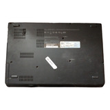Carcasa Inferior Para Laptop Lenovoe420s P/n: Am0hg000600