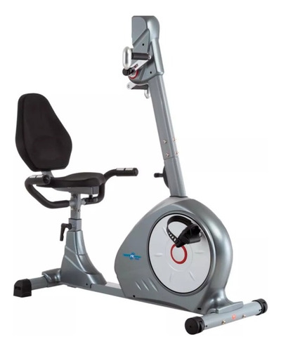 Rebumben Bicicleta Sport Fitness Magnética  Horizontal