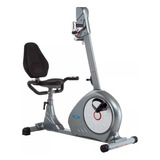 Rebumben Bicicleta Sport Fitness Magnética  Horizontal