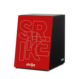 Cajon Fsa Strike Sk 4056 Stk Acústico Mdf