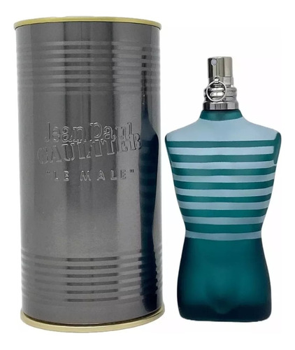 Jean Paul Gaultier Le Male 125ml Edt Spray