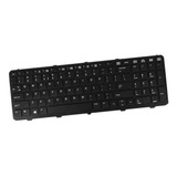 Diseño Slim Keyboard Us Para Ordenador/escritorio/pc/portáti