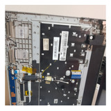  Notebook Samsung/np370e4k Tampa+teclado+tela Completa 