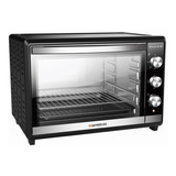 Horno Eléctrico De Mesa 42 Litros Marmicoc Ma3857 Negro