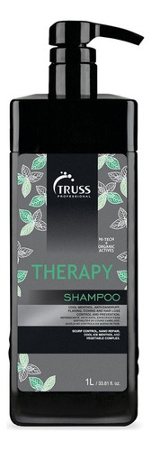 Therapy (shampoo Anticaspa 1000ml ) Truss