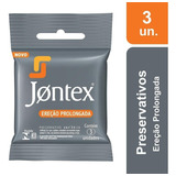 Jontex Marathon C/3 - Kit C/3
