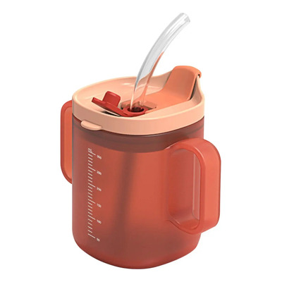 Vasos Para Personas Mayores, Vasos Con Boquilla Para Adultos | Meses sin interés