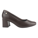 Zapato Comfortflex Mujer 2475301 Café Casual