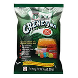 Gelatina - Gelatina Pilsac 300 Bloom (2.2 Lb)