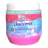 Esfoliante Magia Do Unicornio Com Ativos Naturais A Pioneira