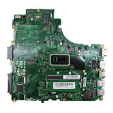 Placa Mãe Notebook Lenovo V310 14isk Corei3 6006u