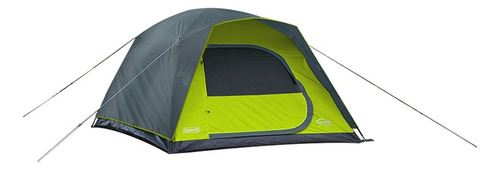 Carpa Camping Para 2 Personas Coleman Tienda De Campaña