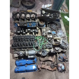 Motor V8 302 Con 04 Desarmado