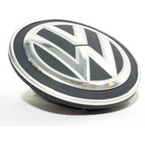 Centro Tapon Rin Original Vw 66mm Jetta A7 Golf Mk7  Una Pza