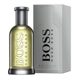 Boss Bottled 200ml Sellado, Original, Nuevo!!