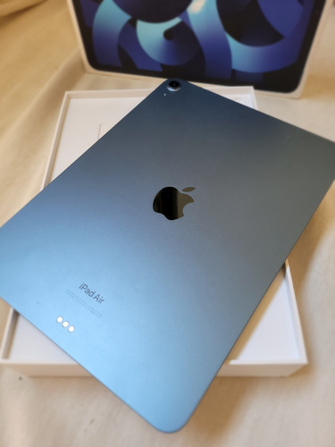 iPad Air 5° Geração 64gb Seminovo 