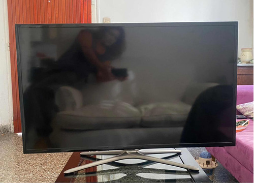 Tv Samsung 40 Smart Led