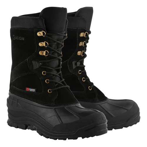 Botas Apreski Acon Impermeable Nieve Ski Patagonia 