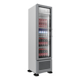 Refrigerador Comercial Vertical Imbera Vr-08 229.5 l 1  Puerta 48.5 Cm De Ancho 115v