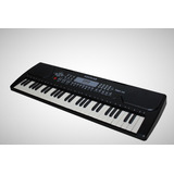 Teclado Musical 54 Teclas Con Detalles