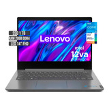 Computador Portatil Lenovo Intel Core I5 Ssd 1tb Ram 20gb