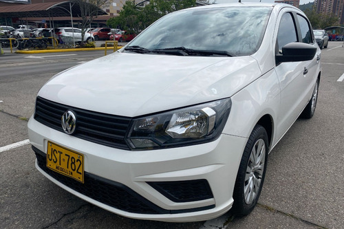   Volkswagen   Gol  Trendline 1.6