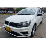   Volkswagen   Gol  Trendline 1.6