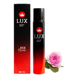 Perfume Touti Lux Charlotte Lançamento Exclusivo - Cheiro De Mulher Rica