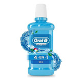 Enjuague Bucal Oral-b Complete Menta Refrescante 500ml