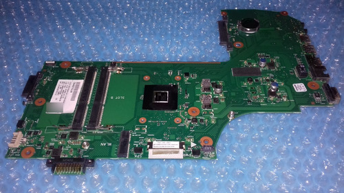 Tarjeta Madre Toshiba Satellite C70 C75d-b  Amd A6-6310