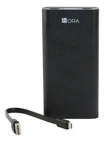 Powerbank 1hora 20000mah Bateria De Emergencia