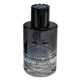 Last Frontier Linn Young Eau De Toilette Masculino -100 Ml