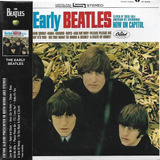 Cd The Beatles / The Early Beatles (1965)
