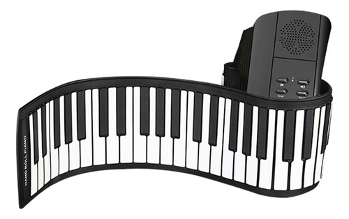 Órgano Electrónico 16 Up 49 Piano Electrónico Flexible Incor
