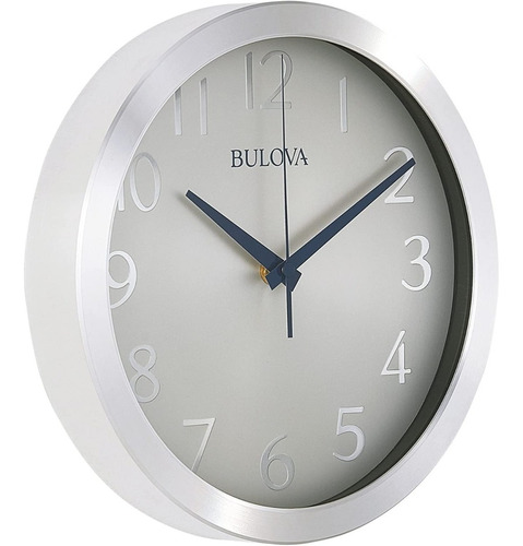 Reloj De Pared Bulova® Original
