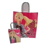 Bolsa Regalo Carton Papel Romi 34x39x17 Licencia Manija 