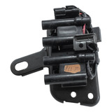 Bobina De Encendido Para Hyundai Elantra 2.0l 1999 2000