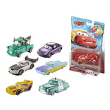 Cars Auto Color Changers Original Disney Palermo Z Norte