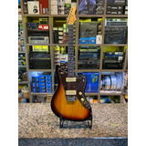 Guitarra Eletrica Tagima Tw61 Com Braço Maple Sunburst Serie