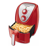 Fritadeira Air Fry  Special Line Mondial Afn-51-ri 5l - 220v