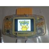 Game Boy Advance 