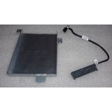 Conector De Disco Duro + Caddy Dell Inspiron 17-7778 7779