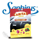 Saphirus | Carita Aromaticas | Frutos Rojos | Perfume Tobera