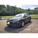 Chevrolet Cruze Lt 1.4 Automático Modelo 2018 